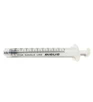 Risus İğnesiz Enjektör 1 Ml Luer Lock Steril 200 Adet