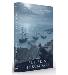 Acıların Hükümdarı - Wisteria 2 (Özel Baskı)