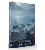 Acıların Hükümdarı - Wisteria 2 (Özel Baskı)