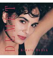 Demet Sağıroğlu Kınalı Bebek - Plak (Standart)