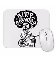 Bike Power Black Mouse Pad.jpg