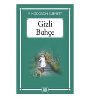 Gizli Bahçe