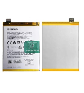 Tkgz Oppo Reno 3 PRO Uyumlu Pil Sıfır - Servis