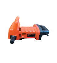 Max Extra MX100A Kanal Açma Makinesi