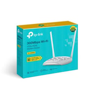 TP-LINK TD-W9950 300Mbps 4 Port Kablosuz 2x5dBi Anten ADSL2+/ VDSL2 Modem/ Router