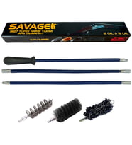 Tüfek Harbi Takımı - Temizleme Seti - Savage 3827