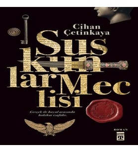 Suskunlar Meclisi