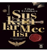 Suskunlar Meclisi