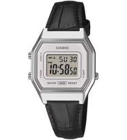 Casio La680wel-1Df Retro Vintage Kadın Kol Saati