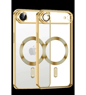 iPhone 17 Air Kross Magneticsafe Kapak -
