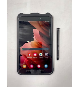 Samsung Galaxy Tab Active 3 Sm-t577 64 Gb 8" Tablet (Teşhir&Outlet)