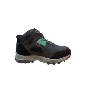 M.P. 222-2603 Zn (36-40) Gri-Mavi Bot