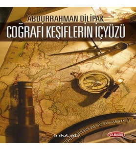 Coğrafi Keşiflerin İçyüzü