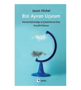 Bizi Ayıran Uçurum