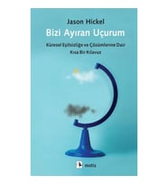 Bizi Ayıran Uçurum