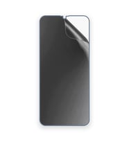 SChitec OPPO K1 Uyumlu Ön Yüzey Hayalet Privacy Hidrojel Ekran Koruyucu