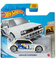 Hot Wheels - Lancia Delta Integrale (1/64) 2021 Üretim