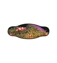 BESTDIVERS Maske Arkalığı CLOWN Neopren