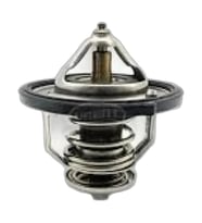 Hyundai Accent Getz KIA Cerato 1.6 1994-2010- Termostat 82°C 2551042010 Wencor
