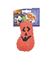M-Pets Halloween Orange Pumpkin Turuncu Köpek Oyuncağı