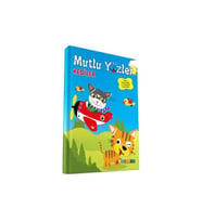 Mutlu Yüzler Kediler Artenino Yayıncılık