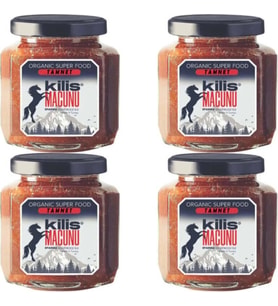 Kilis Macun 240 gr Erkeklere Özel x 4 Adet