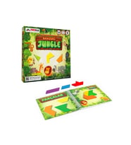 Banzuki Jungle Kutu Oyunu 5 Yaş+
