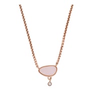 Skagen SKJ1710-791 Kadın Kolye (Çok Renkli)