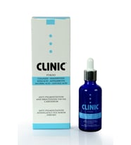 Clinic Professionel Clinic Antı Pıgmentatıon Aydınlatıcı Yüz Bakım Serumu 50 ml