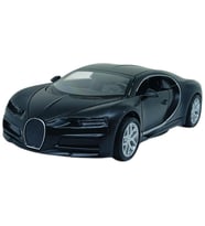 Çek Bırak Metal Cm Model Araba - Siyah