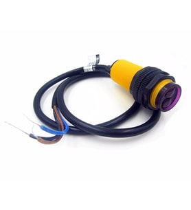 E18-D80NK Kızılötesi Mesafe Sensör MZ80