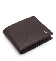 Pierre Cardin Kahve Floater Deri Erkek Cüzdanı FT2361