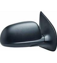 Hyundai İ20 Dış Ayna Manuel Desenlı Sağ 2009-2012 (Oem No:  876201J000)