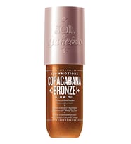 SOL DE JANEIRO GlowMotions Parlayan Vücut Yağı