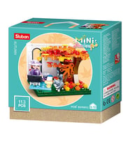 Sluban Mini Handcraft Maceracı Yürüyüş