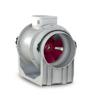 Vortice Lineo 250 Kanal Tipi Fan