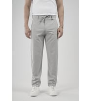 Skinny Kalıp Kumaş Pantolon