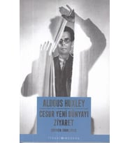 Cesur Yeni Dünyayı Ziyaret