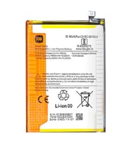 Xiaomi Redmi 13C Pil Batarya BN5Q