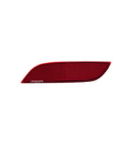 Leoparts Honda City Arka Tampon Reflektörü Sağ 2020-2024 33505-T00-T01