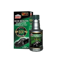 Autokit Bor Benzin Enjektör Temizleyici 250 ml Yakıt Katkısı