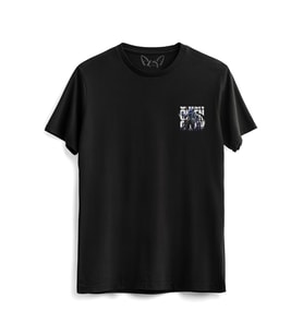 Valorant  Siyah Tshirt