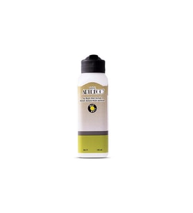 Artdeco Vernik Su Bazlı Mat 140 ML Mat Su Bazlı Vernik