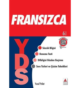 YDS Fransızca