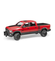 Bruder Ram 2500 Pickup BR02500