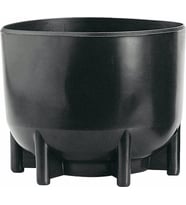 PROBLUE CELIK TUP TASI (10 LITRE) 184 mm