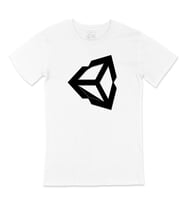 Unity Logo Tişört