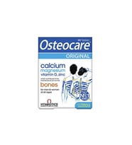 Osteocare Original 90 Tablet Kalsiyum Magnezyum D Vitamini Çinko