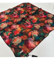 Zer Organik Pamuk Soft Eşarp LDD6406