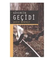 Güvercin Geçidi